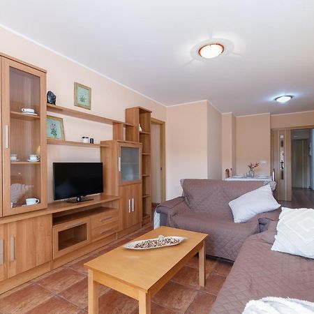 Confort A Pie De Playa By Cabana Rentals Cangas do Morrazo Exterior photo